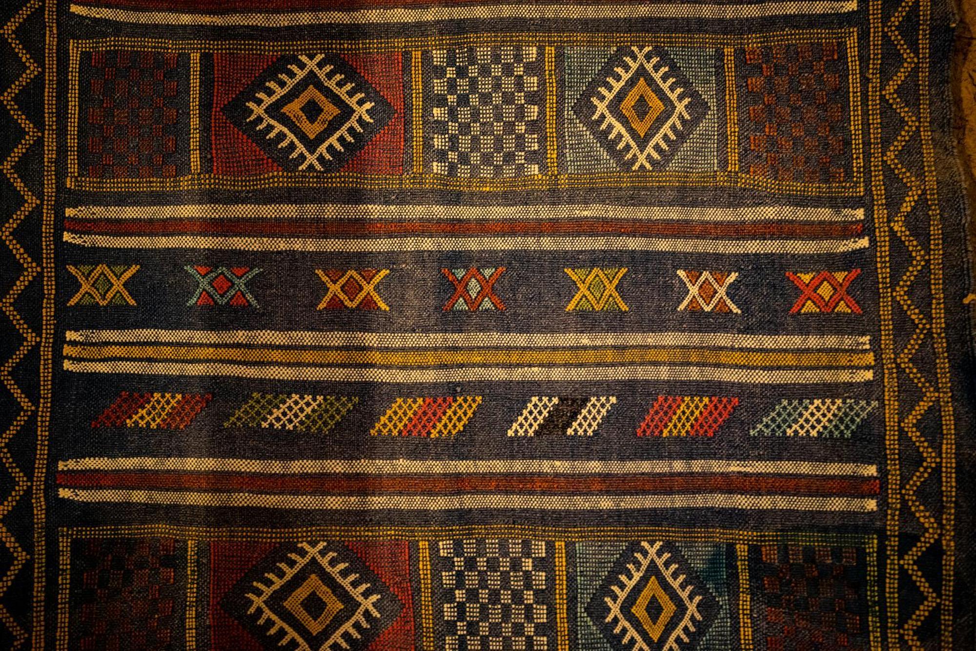 Kanz Erremal Merzouga Luaran gambar