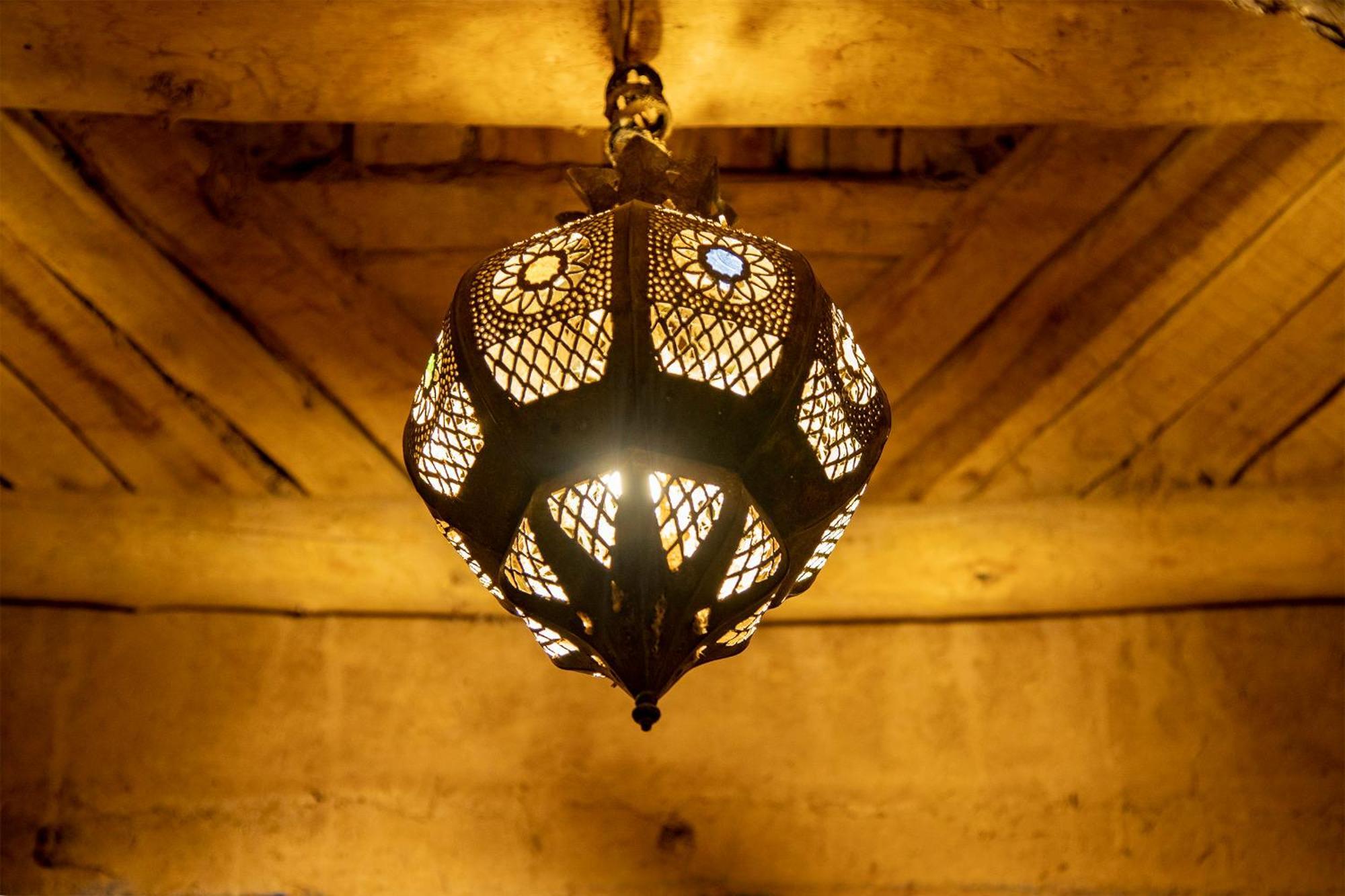 Kanz Erremal Merzouga Luaran gambar
