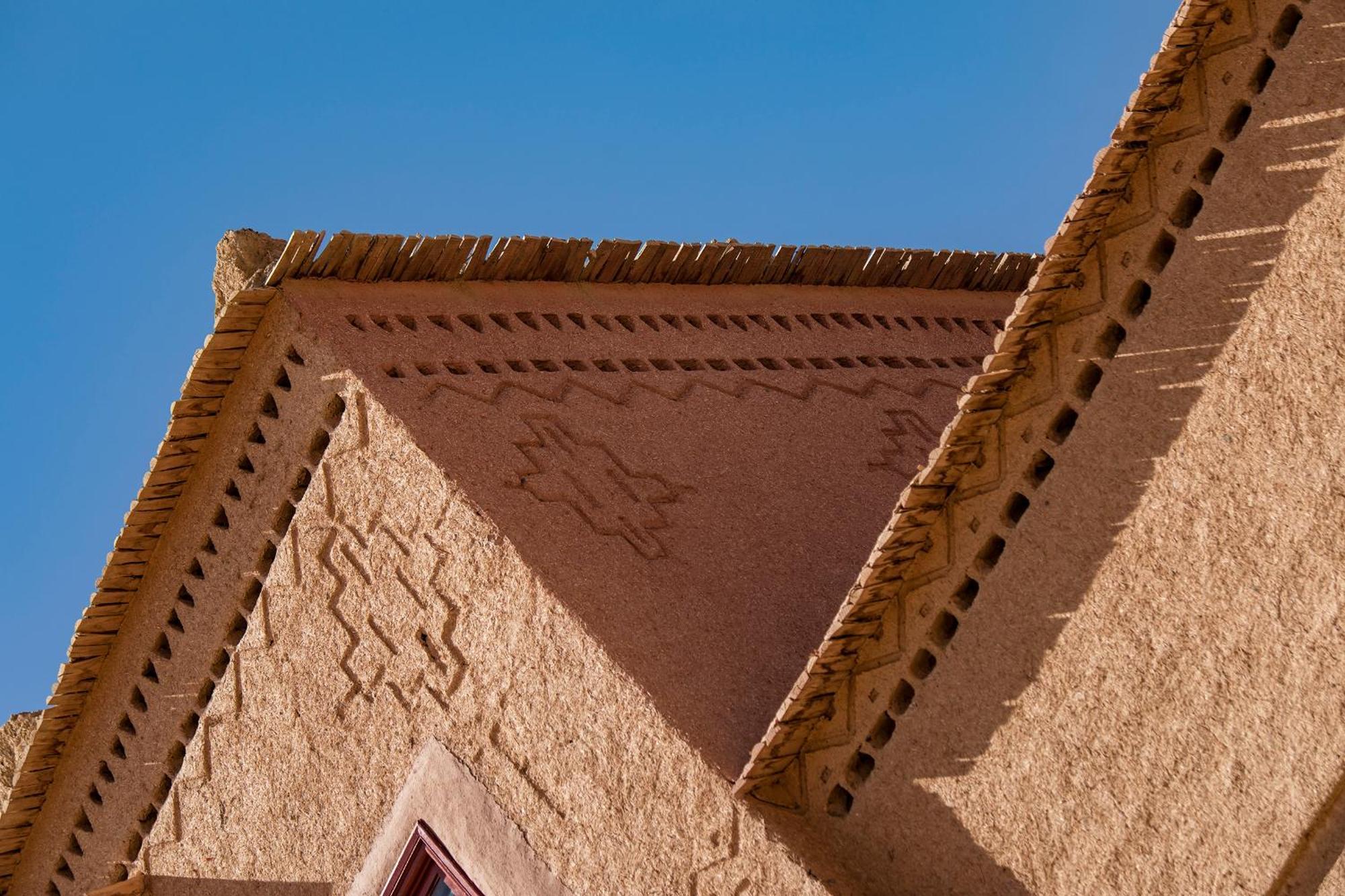 Kanz Erremal Merzouga Luaran gambar
